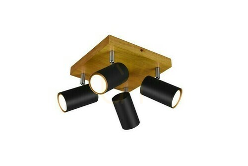 Prüfen Trio VANTOS Plafond DL432812400