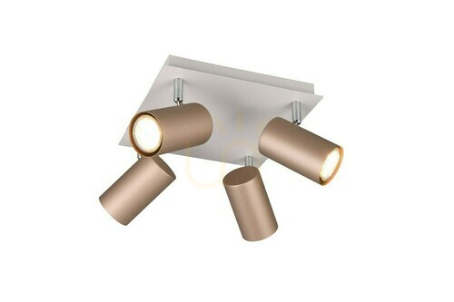 Prüfen Trio VANTOS plafond DL465802430.