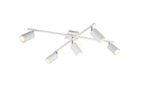 Prüfen Trio VANTOS Plafond DL501612400