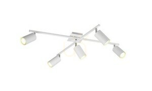 Trio VANTOS Plafond DL501612400 small 0