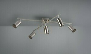 Trio VANTOS Plafond DL507612400 small 1