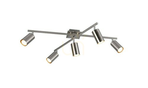 Prüfen Trio VANTOS Plafond DL507612400