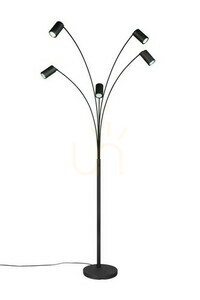 Trio VANTOS Stehleuchte DL532412400. small 4