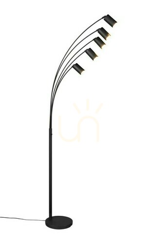 Prüfen Trio VANTOS Stehleuchte DL532412400.