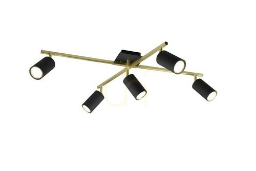 Prüfen Trio VANTOS Plafond DL580612400