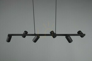 Trio VANTOS Pendelleuchte DL632302400. small 3