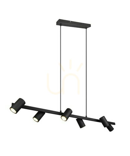 Prüfen Trio VANTOS Pendelleuchte DL632302400.