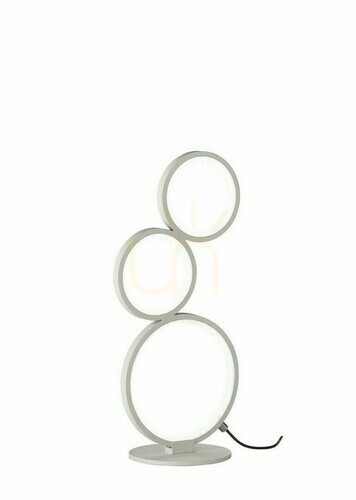 Prüfen Trio VELON Tischleuchte DL331522610.