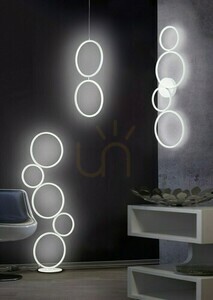 Trio VELON Plafond DL431622610 small 1