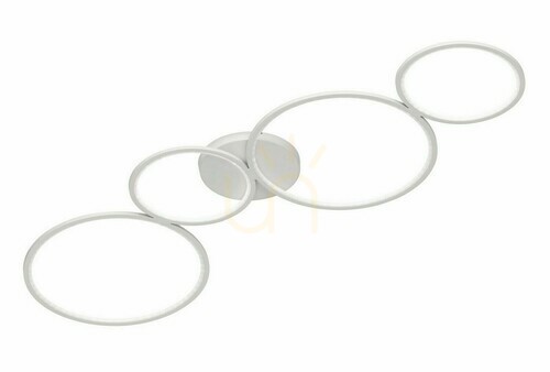 Prüfen Trio VELON Plafond DL431622610