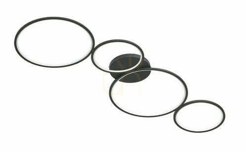 Prüfen Trio VELON plafond DL432622610.