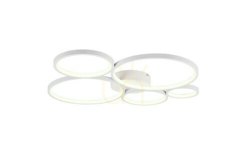 Prüfen Trio VELON Plafond DL531622610