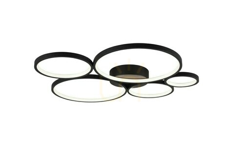 Prüfen Trio VELON plafond DL532622610.