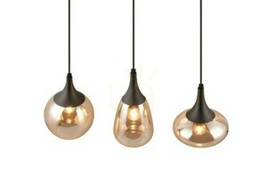 Trio VESTARI Pendelleuchte DL313317000. small 2