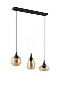 Trio VESTARI Pendelleuchte DL313317000. small 4