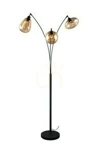 Trio VESTARI Stehleuchte DL313417000. small 3