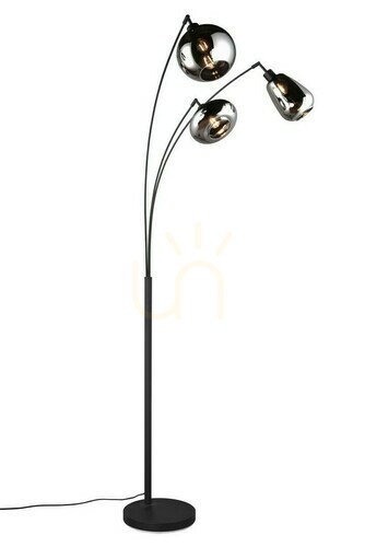 Prüfen Trio VESTARI Stehleuchte DL332417000.
