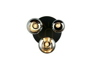 Trio VESTARI plafond DL332617030. small 2