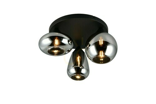 Prüfen Trio VESTARI plafond DL332617030.