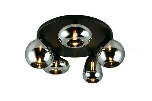 Prüfen Trio VESTARI Plafond DL532617030