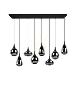 Trio VESTARI Pendelleuchte DL832317000. small 5