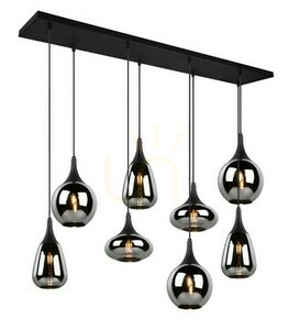 Trio VESTARI Pendelleuchte DL832317000. small 0