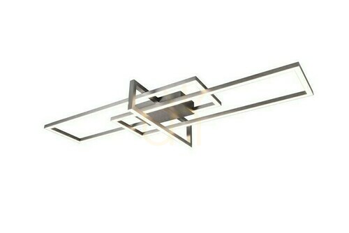 Prüfen Trio ZENITRA Plafond DL307620310