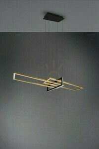 Trio ZENITRA Pendelleuchte DL308320310 small 3