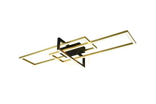 Prüfen Trio ZENITRA Plafond DL308620310