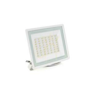 V-TAC LED-Flutlicht 50W SMD F-Klasse weiß VT-4954 4000K 4300lm. 1 V-TAC LED-Flutlicht 50W SMD F-Klasse weiß VT-4954 4000K 4300lm. small 1
