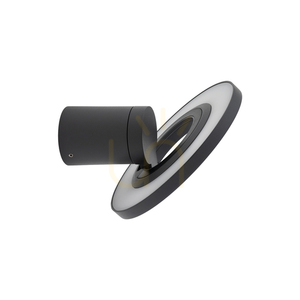 AXION LED-Wandleuchte für den Außenbereich 11937 Nowodvorski small 4