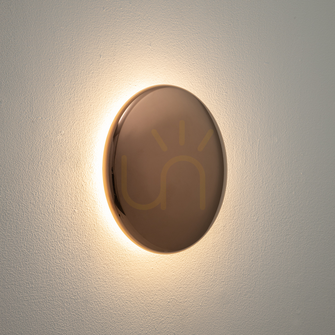Aussicht Wandleuchte ASTRA LED 11941 Nowodvorski Wandleuchte ASTRA LED 11941 Nowodvorski