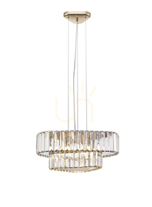 HELIOS P0496-04G-F7AC Gold 4xG9 Pendelleuchte. 0 HELIOS P0496-04G-F7AC Gold 4xG9 Pendelleuchte. small 0