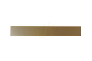 Wandleuchte BONNY 250070L-GD Gold 1xLED small 0