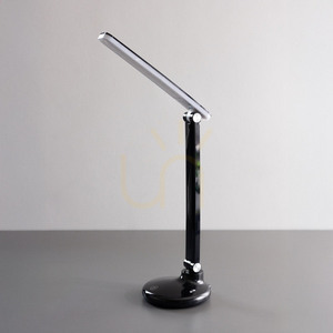 Schreibtischlampe 1913-BK Schreibtischlampe Schwarz 1xLED small 1