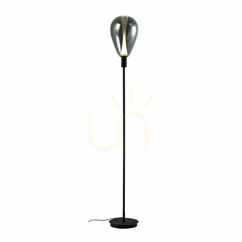 Prüfen DENSO 20 Stehleuchte schwarz G9 5W CANDELLUX 51-51141