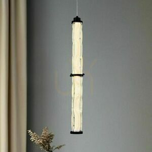 CORTE Pendelleuchte transparent LED 18W CANDELLUX 31-50748 small 1