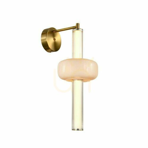 Prüfen Wandleuchte PURAS weiß LED 12W CANDELLUX 21-50601