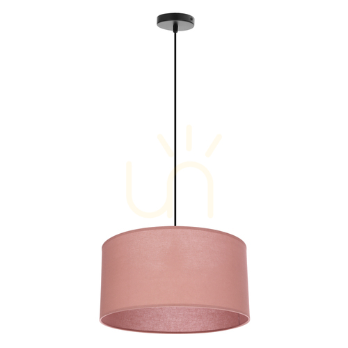 Prüfen SHANTI schwarz E27 40W Pendelleuchte CANDELLUX 31-38647