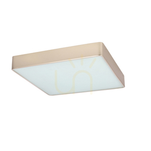 Quattro pearl LED 18W plafond CANDELLUX 10-31969 small 0