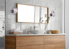 LUKKA Wandleuchte chrom G9 10W CANDELLUX 50401225 small 2