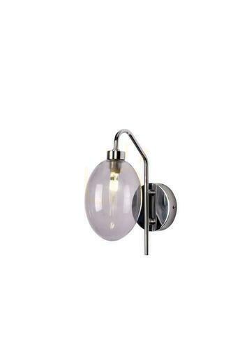 Prüfen LUKKA Wandleuchte chrom G9 10W CANDELLUX 50401225