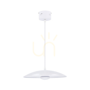 LUND Pendelleuchte weiß LED 10W CANDELLUX 50133054 small 0
