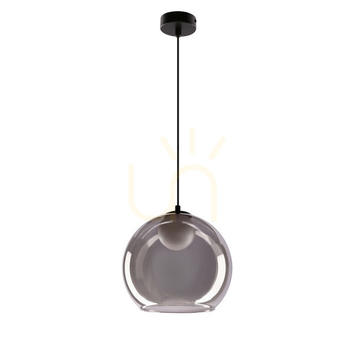 Prüfen Brin rauchig G9 15W Pendelleuchte CANDELLUX 31-38333