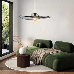 DECO schwarz E27 40W Pendelleuchte CANDELLUX 31-38272 1 DECO schwarz E27 40W Pendelleuchte CANDELLUX 31-38272 small 1