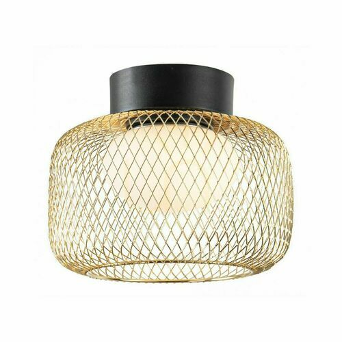 Prüfen SOPRA 25 gold GX53 10W Pendelleuchte CANDELLUX 31-50984