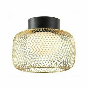 SOPRA 25 gold GX53 10W Pendelleuchte CANDELLUX 31-50984 small 0