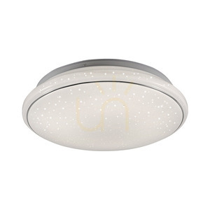 Weiße LED-Deckenleuchte Zuma Line JUPITER 14364-16 44 cm 32 W small 7