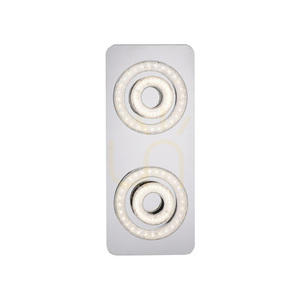 TIM Plafond 14521-17 Chrom 4xLED small 15