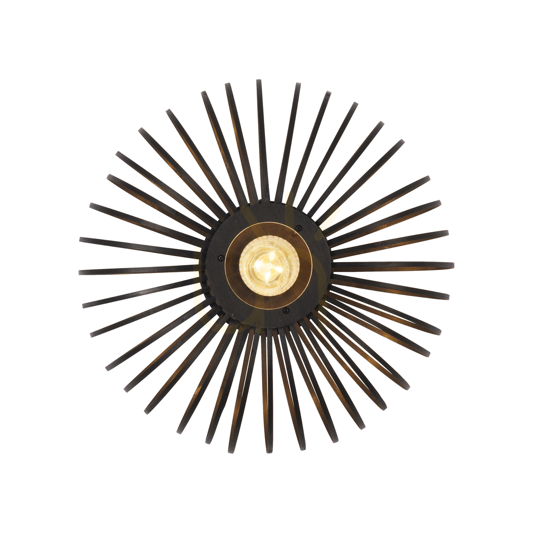 Zeige Plafond RACOON 11410-18 Schwarz 5xE27 Plafond RACOON 11410-18 Schwarz 5xE27